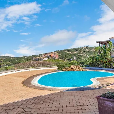Apartment -vista Mare- Casa Con Piscina E A 300 Mt