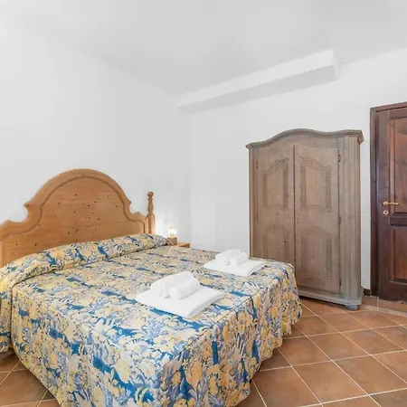 -vista Mare- Casa Con Piscina E A 300 Mt Apartamento Liscia di Vacca
