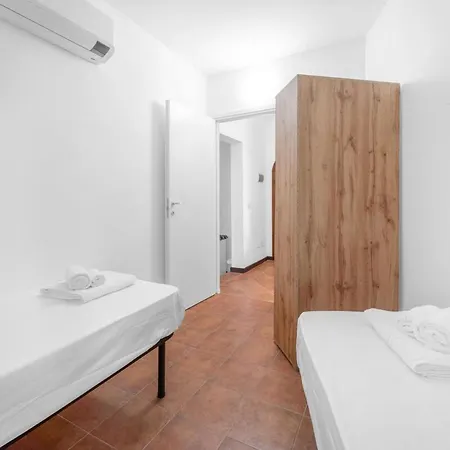 Apartamento -vista Mare- Casa Con Piscina E A 300 Mt Liscia di Vacca