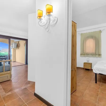 -vista Mare- Casa Con Piscina E A 300 Mt Apartment Liscia di Vacca