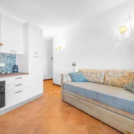 -vista Mare- Casa Con Piscina E A 300 Mt Apartment Liscia di Vacca
