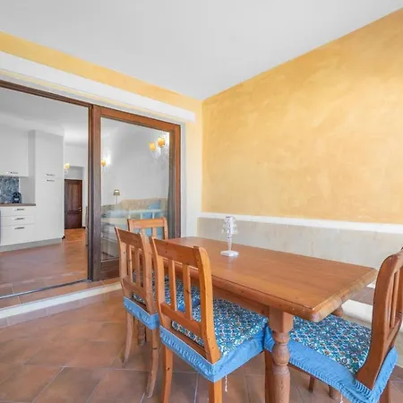 -vista Mare- Casa Con Piscina E A 300 Mt Apartamento