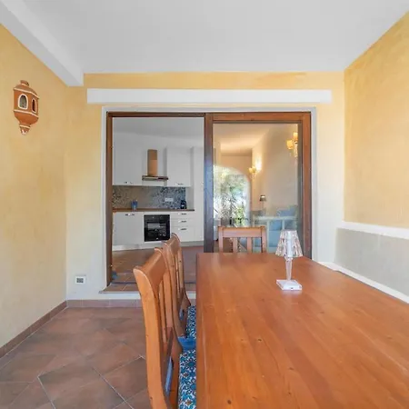 -vista Mare- Casa Con Piscina E A 300 Mt *
