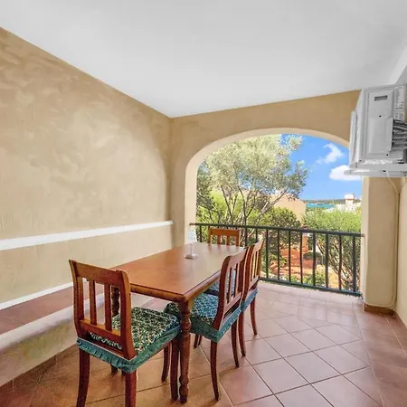 Apartment -vista Mare- Casa Con Piscina E A 300 Mt *