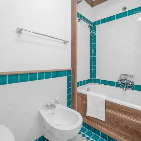 -vista Mare- Casa Con Piscina E A 300 Mt * Liscia di Vacca