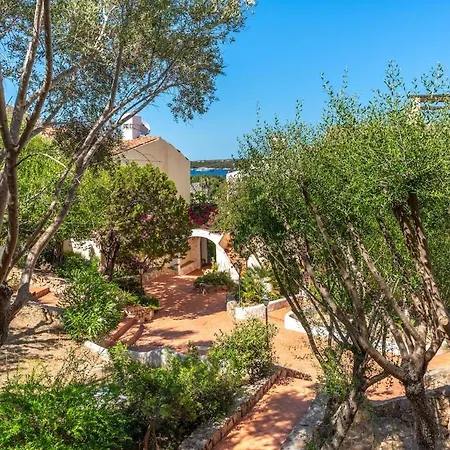 Apartment -vista Mare- Casa Con Piscina E A 300 Mt